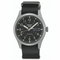 Watch Seiko Man in Steel SRPG37K1